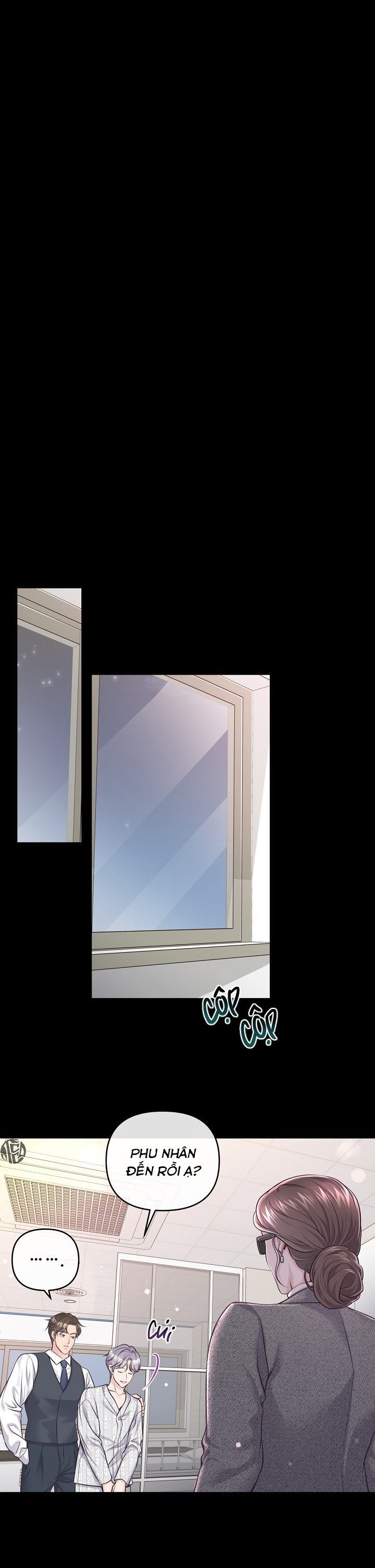 quản gia đáng yêu chapter 64 25