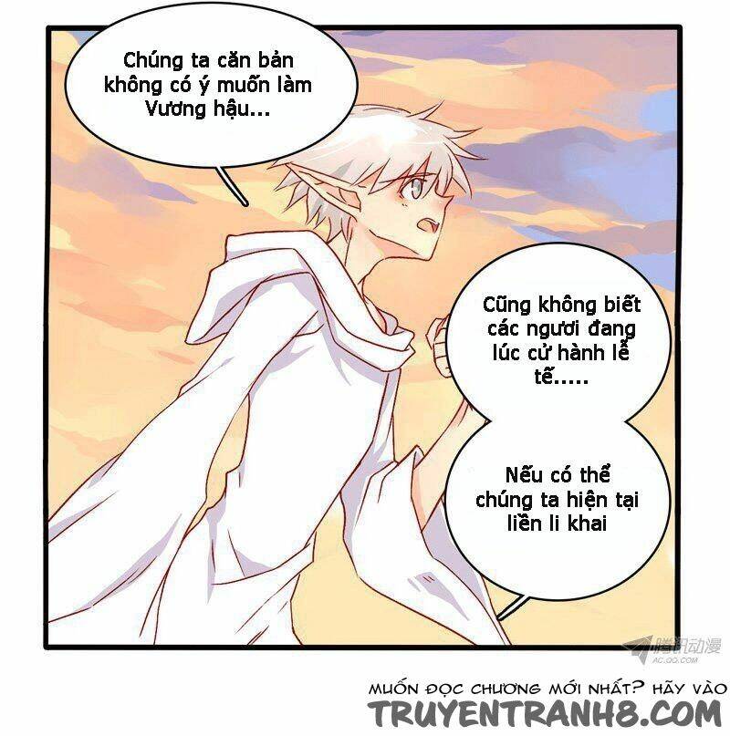 nặc lâm mục sư thiên sứ chapter 7 3