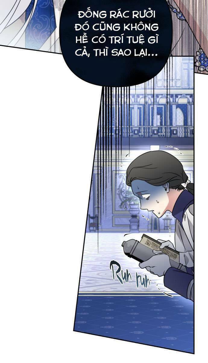 công nương mint bé nhỏ chapter 41 79