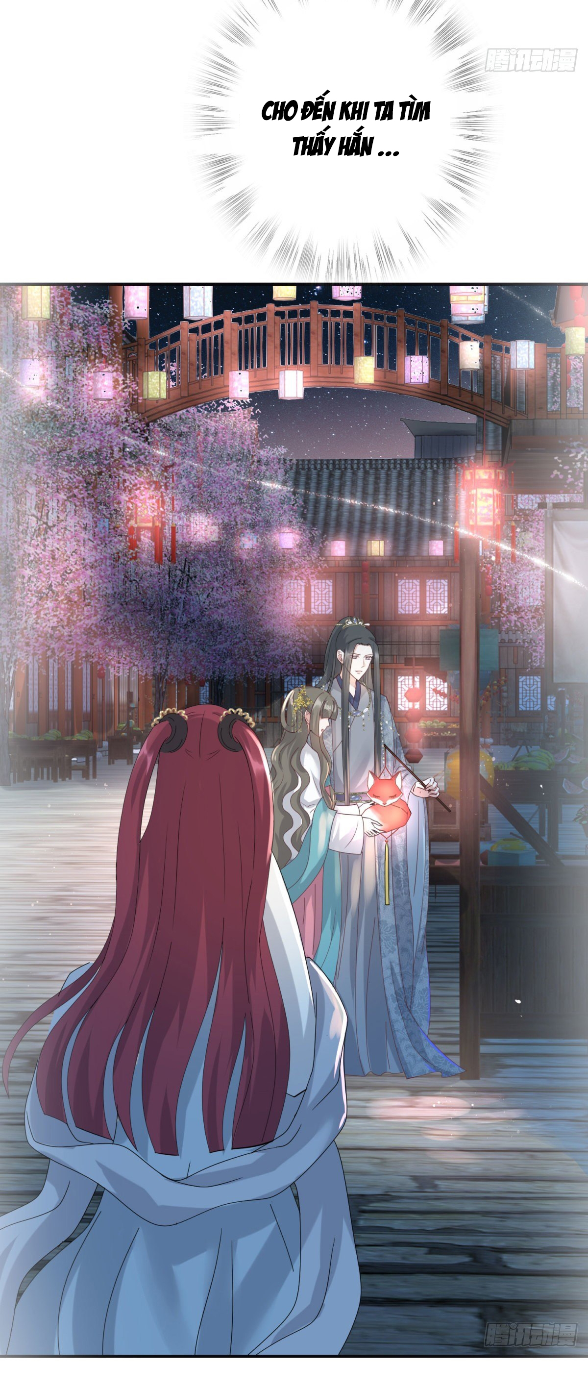 lãnh tà minh vương đầu quả tim sủng chapter 8 4