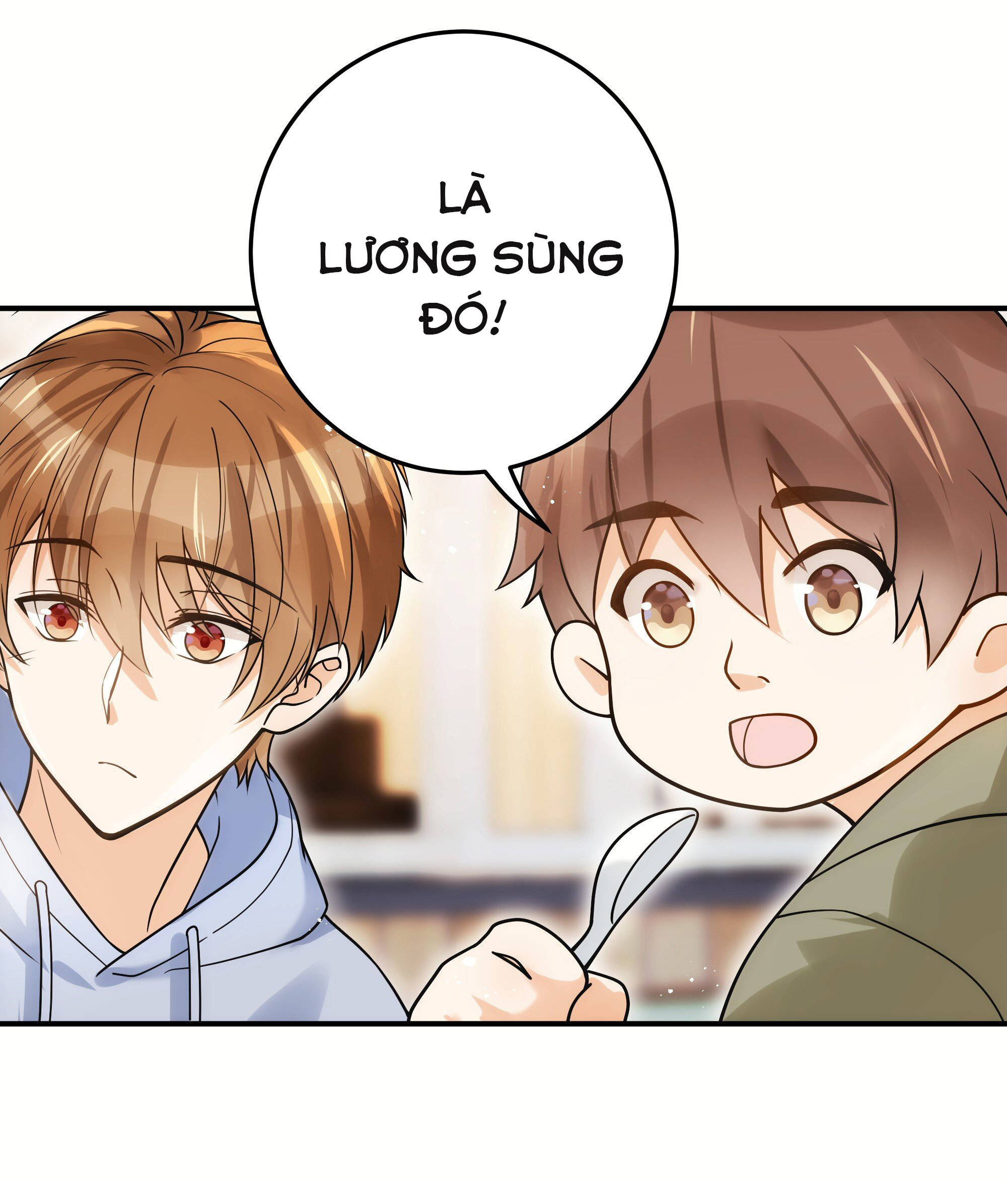 hướng dẫn đi vào giấc ngủ chapter 18 5