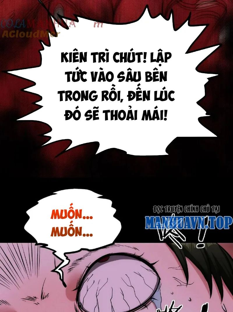 quỷ dị dược tề sư: bệnh nhân của ta đều là kinh khủng chapter 32 45