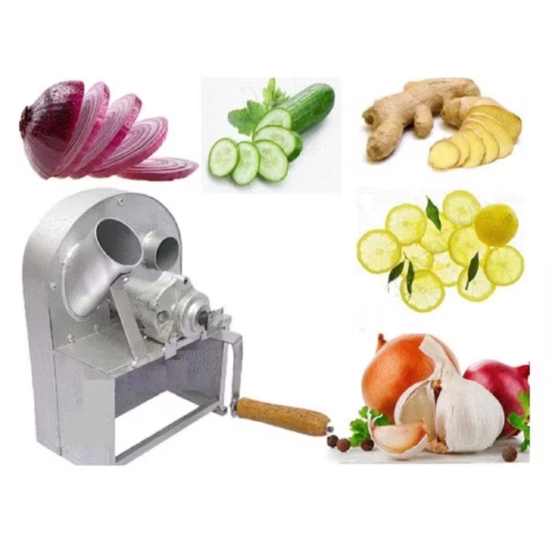 BỘ DỤNG CỤ CẮT HÀNG TỎI GIA VỊ BẰNG TAY ĐA NĂNG