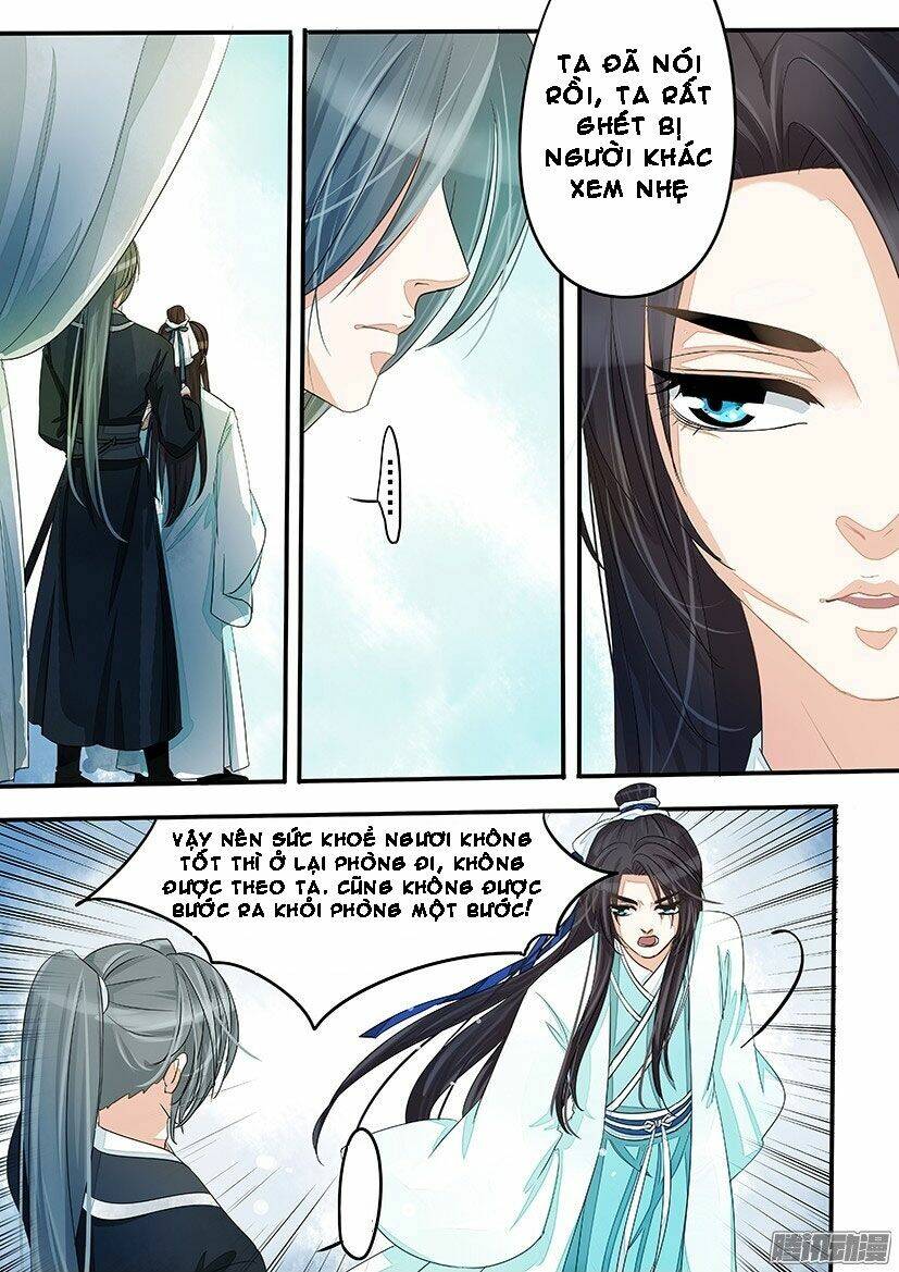 hồng vân chapter 34 3