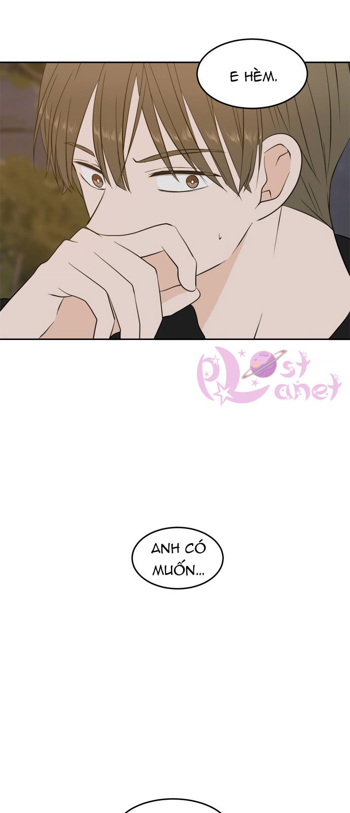 kiếp này cũng xin chăm sóc tôi như vậy nhé kiếp này cũng xin chăm sóc tôi như vậy nhé chapter 24 66