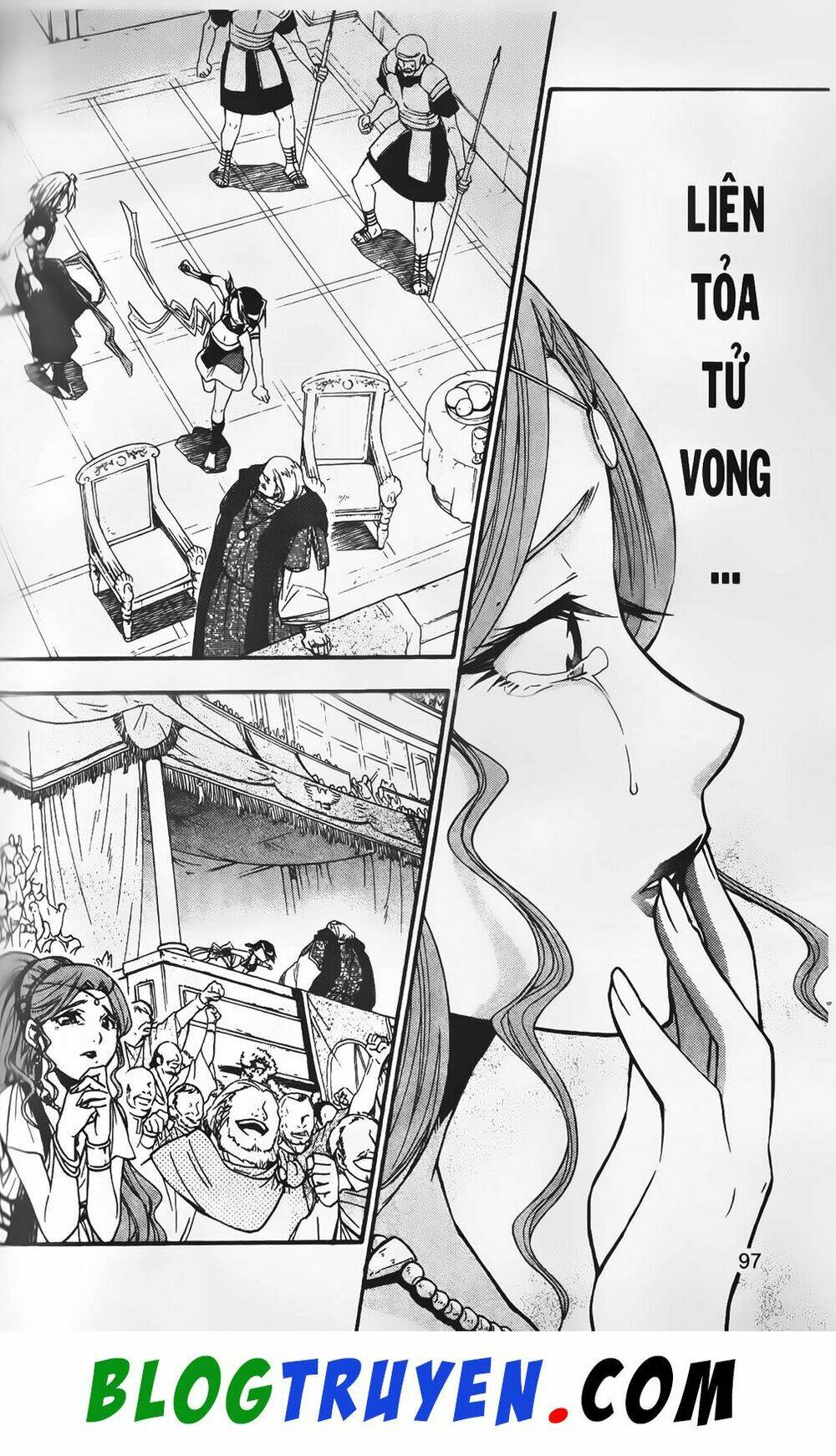 emma đến từ địa phủ chapter 19 38