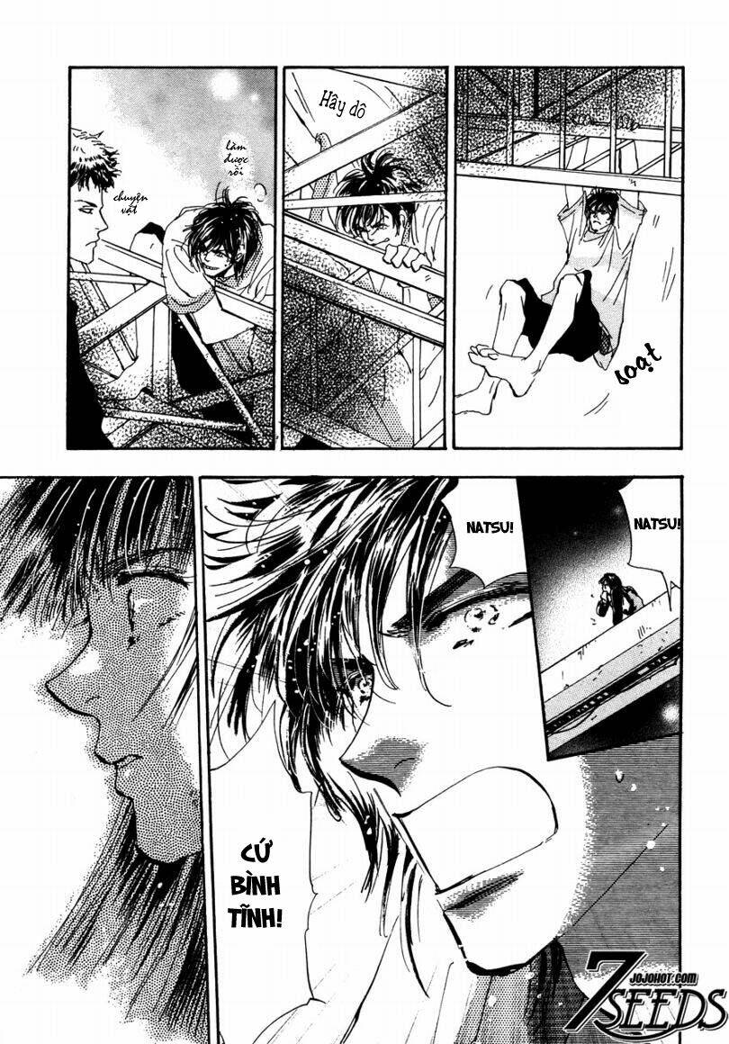 7 mầm sống chapter 98 8