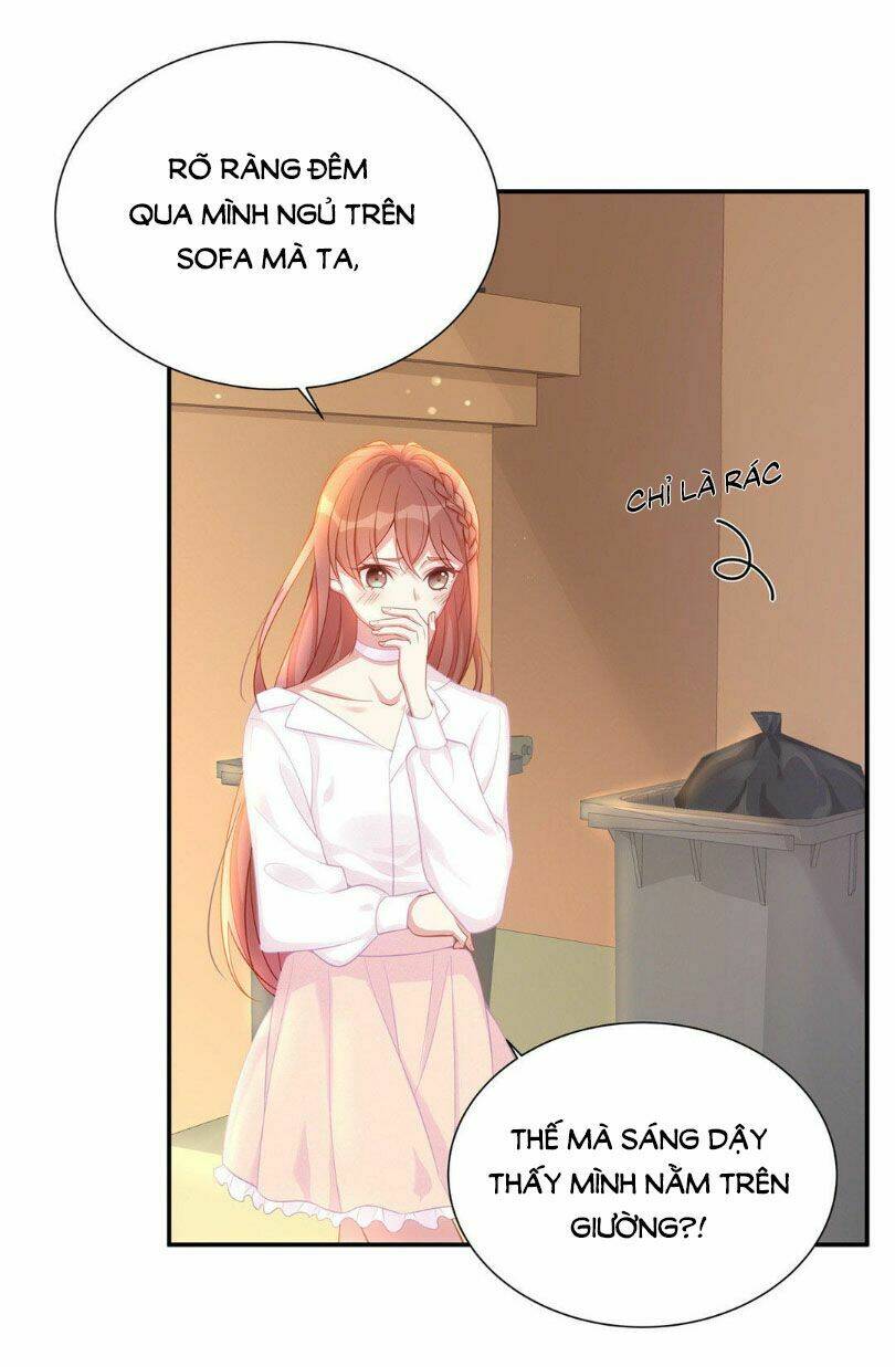 chỉ muốn cưng chiều em chapter 4 30