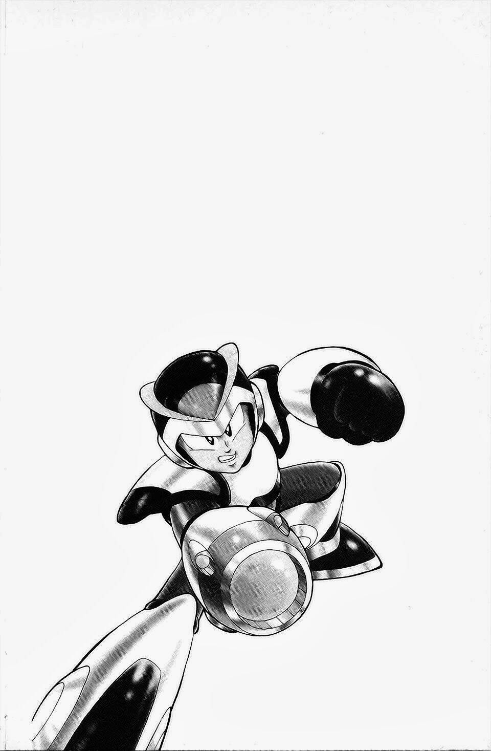 chiến binh thế giới ảo x ngoại truyện: hunter chapter 7 40