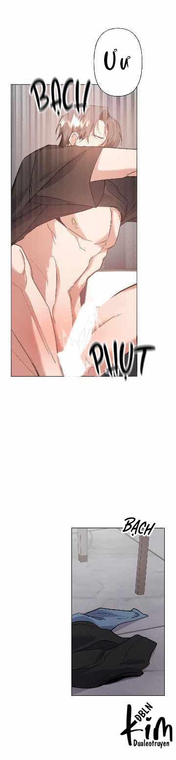 tình yêu không tổn thất chapter 11 16