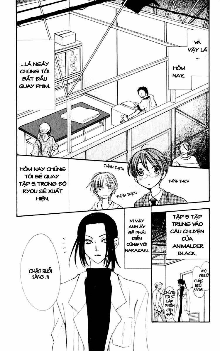 penguin revolution chapter 11 16