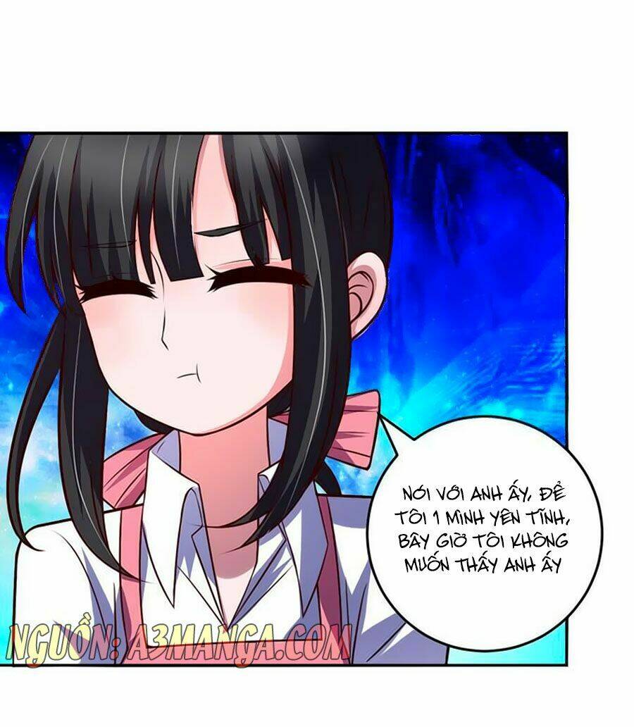 người yêu khát máu của tôi chapter 49 50