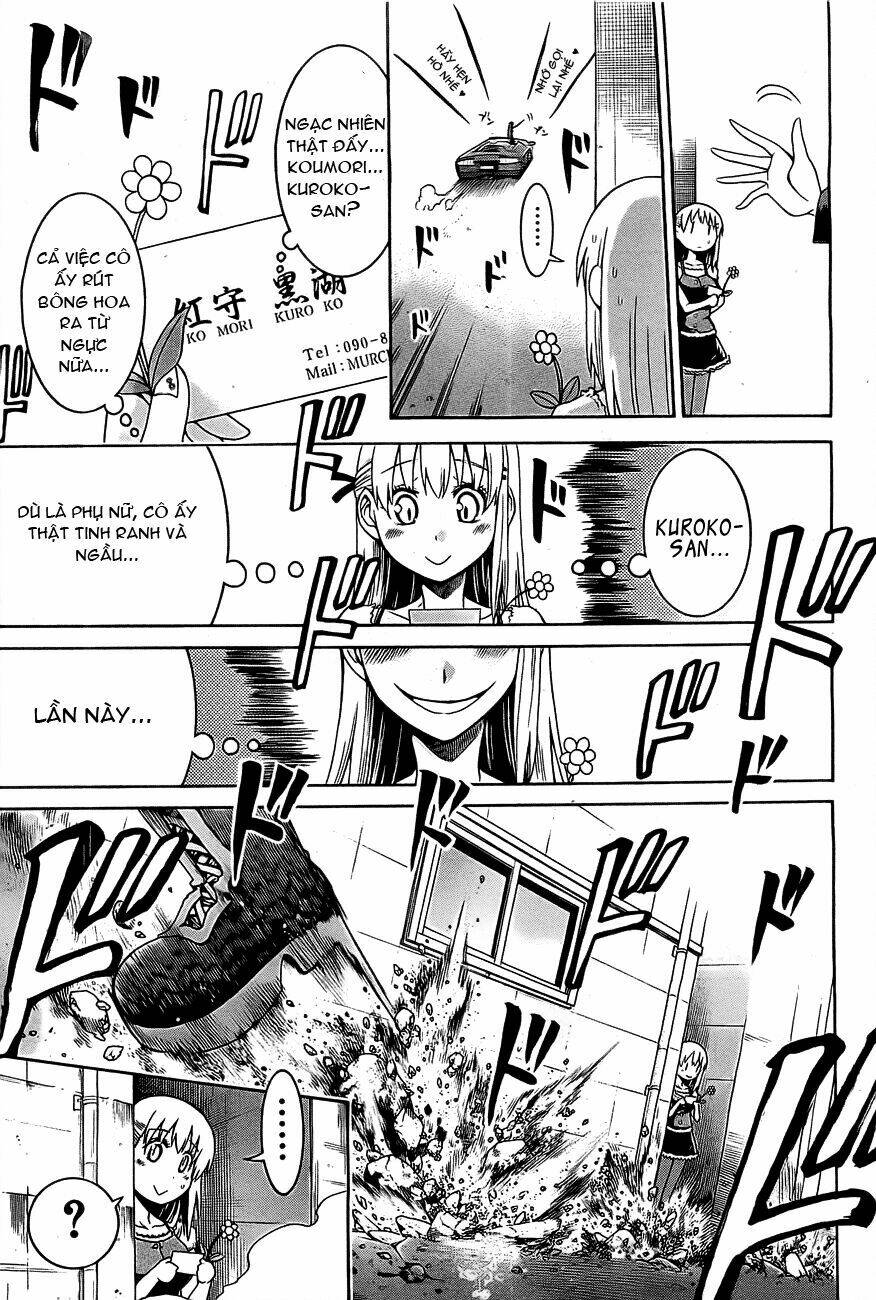 murcielago chapter 2 13