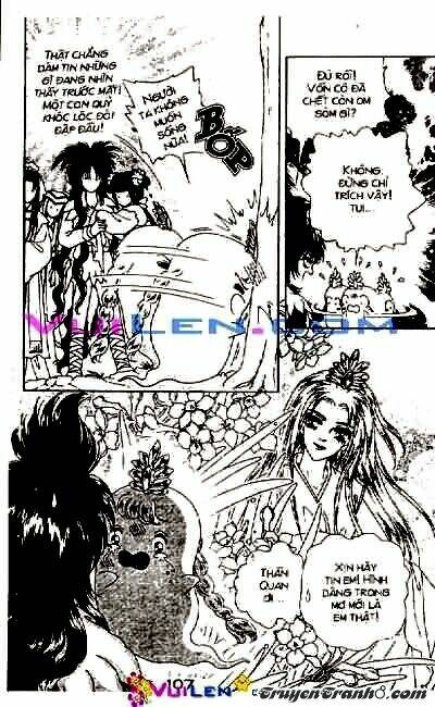 đóa hoa yêu kiều chapter 5 108