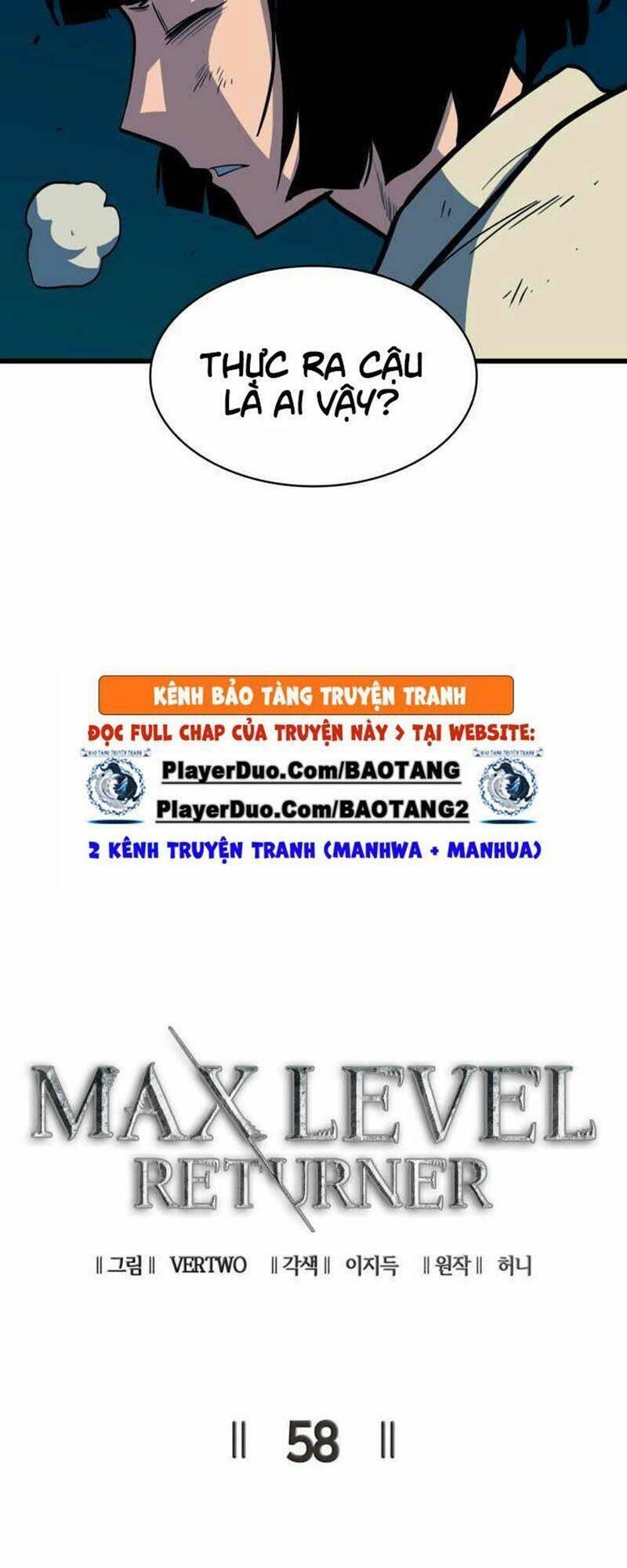 tôi trở lại thăng cấp một mình chapter 58 11