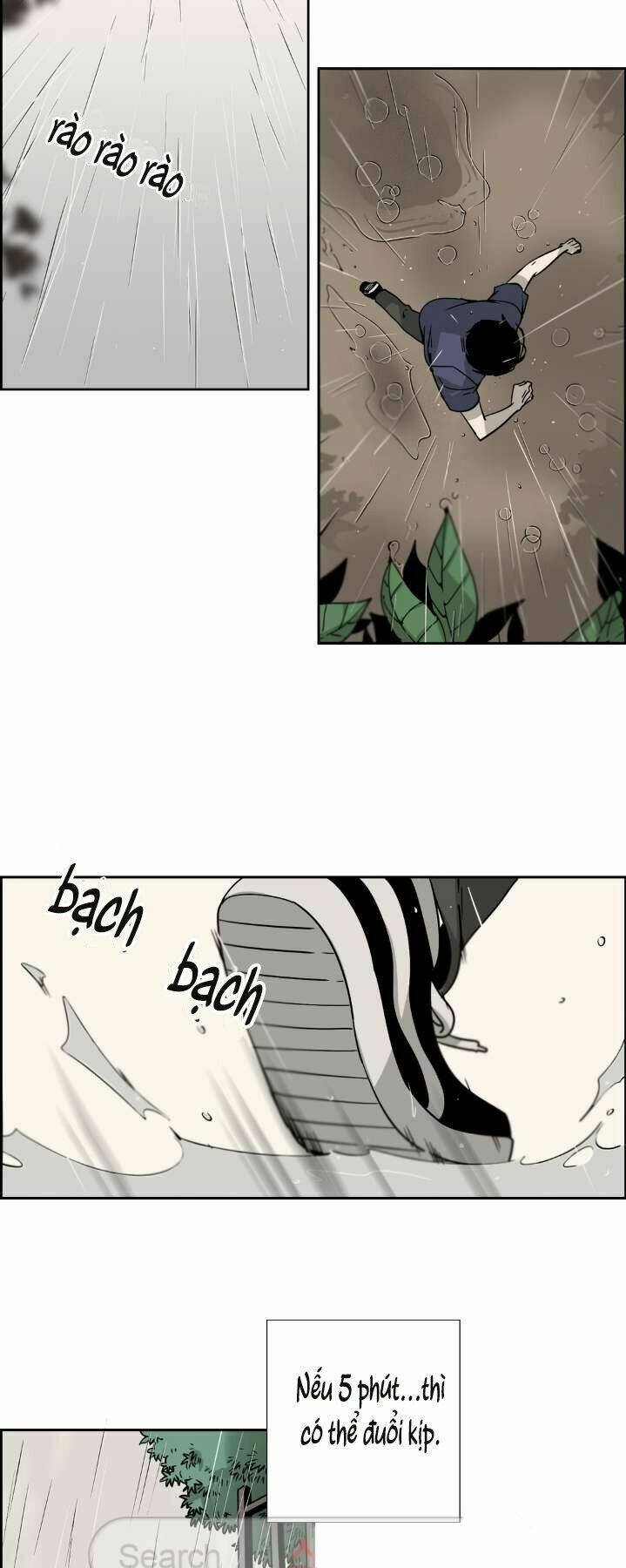 anh tôi, thầy cậu chapter 20 22