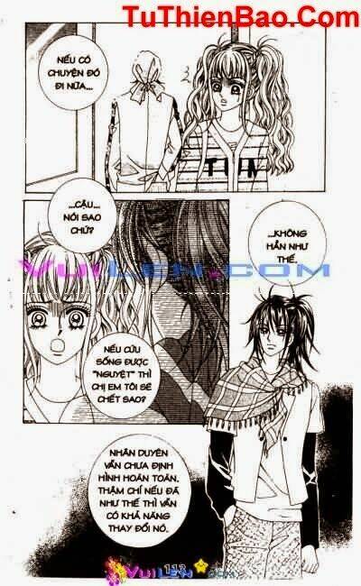 cặp đôi kỳ lạ chapter 2 114