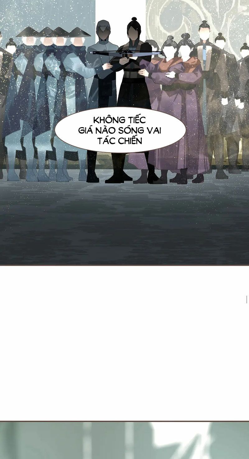 nhất đại linh hậu chapter 116 50