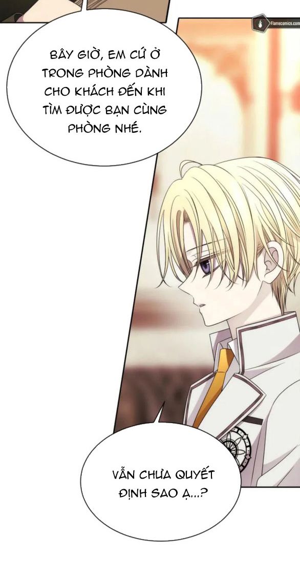 black haze - bản remake 2025 chapter 14.1 22