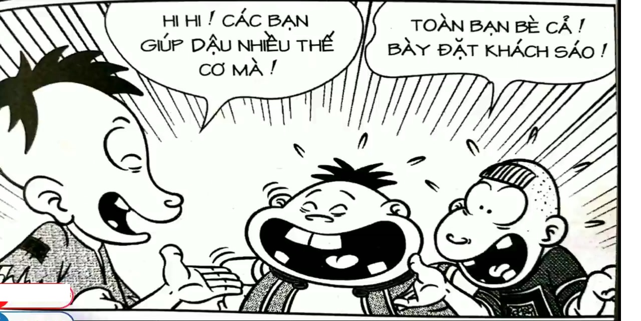 thần đồng đất việt chapter 187 162