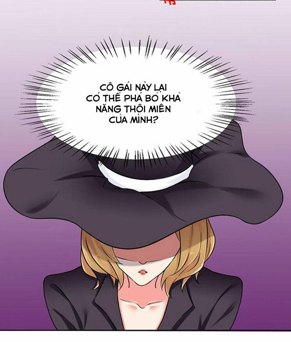 tổng tài ma cà rồng tha cho tôi chapter 13 11