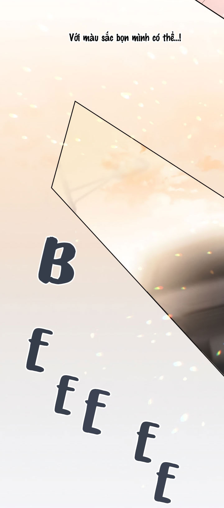 nụ hoa của newton chapter 6 41