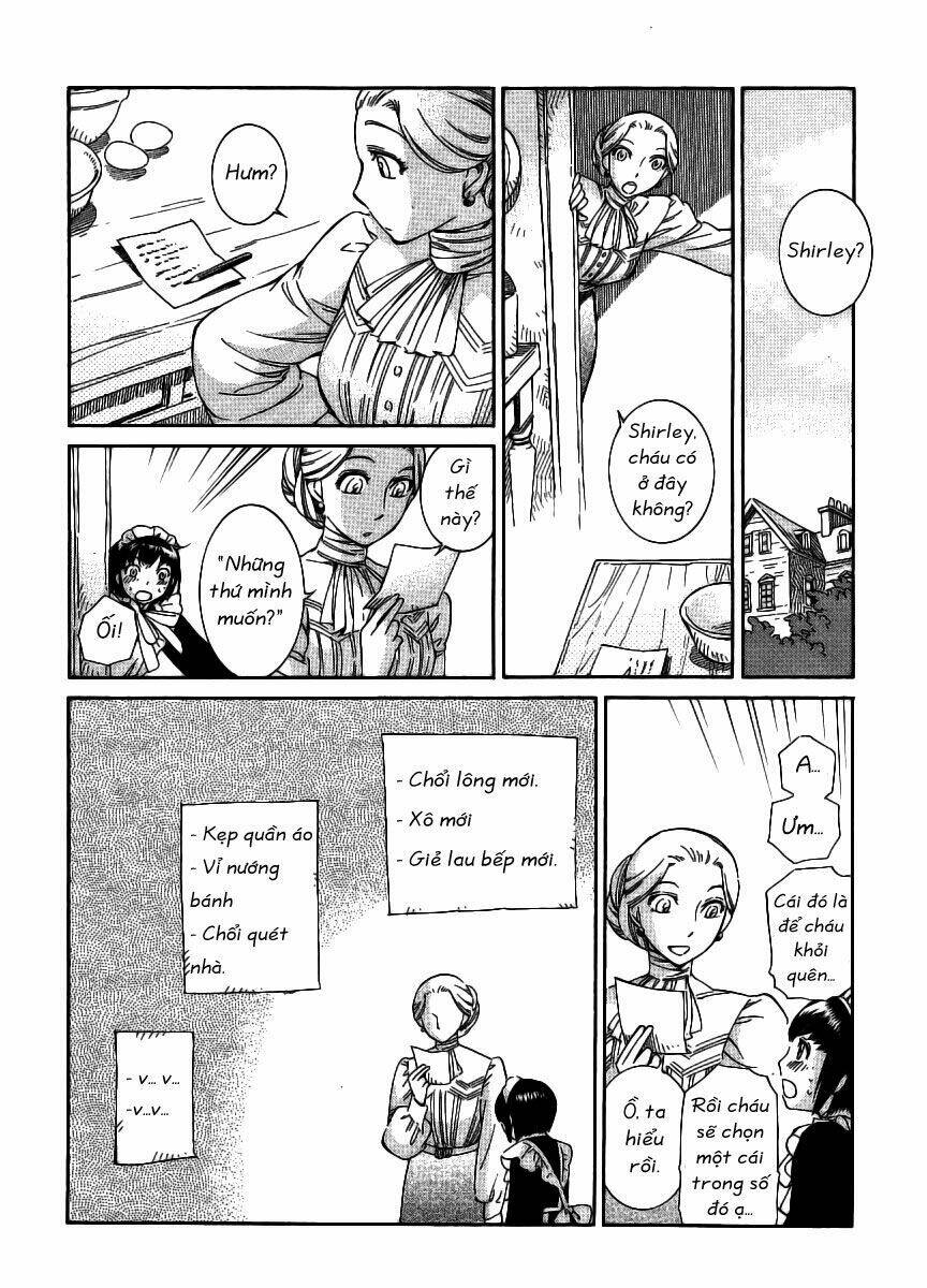 shirley madison chapter 3 21