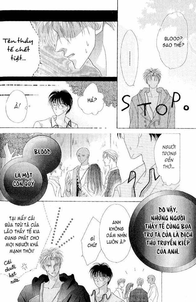 koori mamono monogatari chapter 8 5