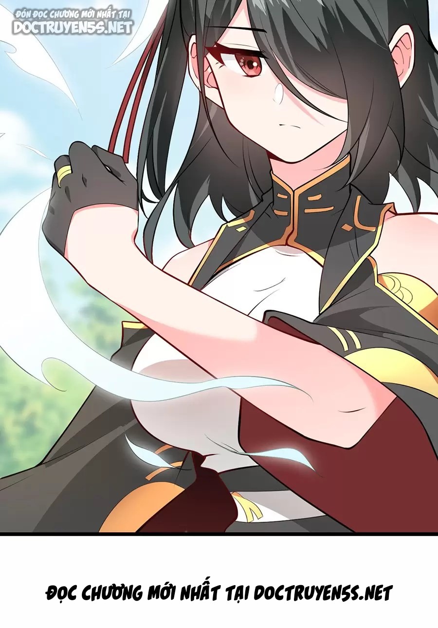 mang theo các tiên tử vô địch thiên hạ chapter 19.1 2