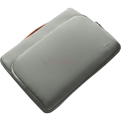 Túi xách chống sốc Tomtoc Versatile-A14 Protective Laptop Sleeve Mbook Pro/Air 13 inch A14-B02 - Hàng chính hãng