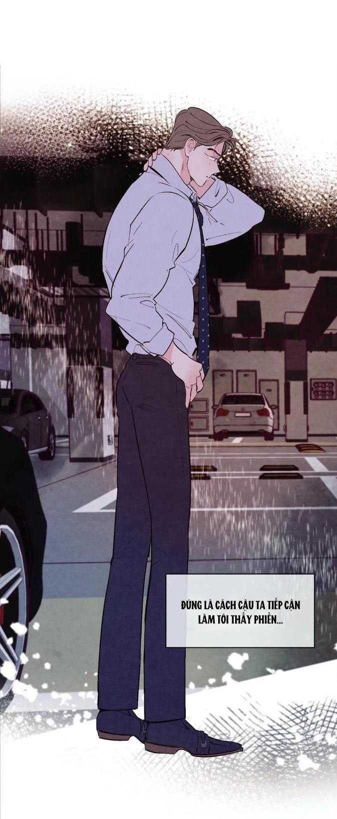 đậm tình nồng say chapter 18 32