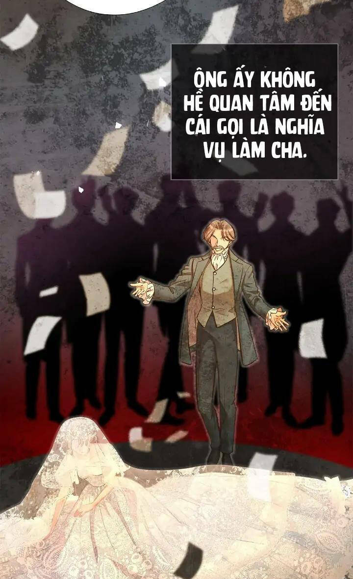 Hoàng Tử Rắc Rối chapter 14.2 38