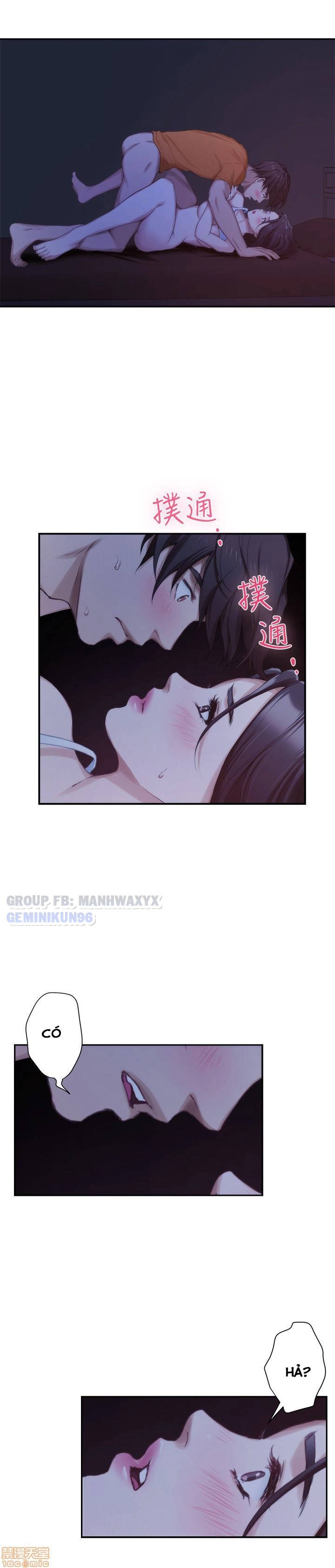 cặp đôi s chapter 17 11