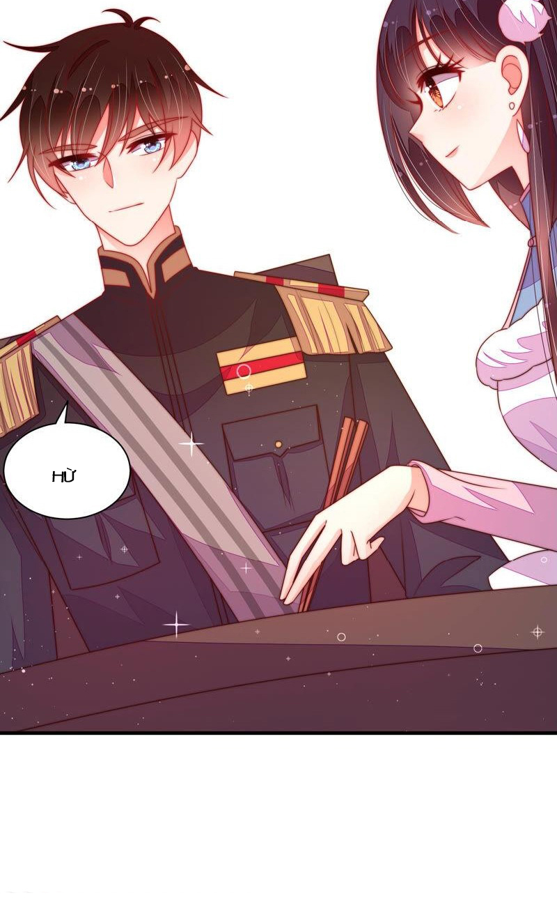ngày nào thiếu soái cũng ghen chapter 309 18