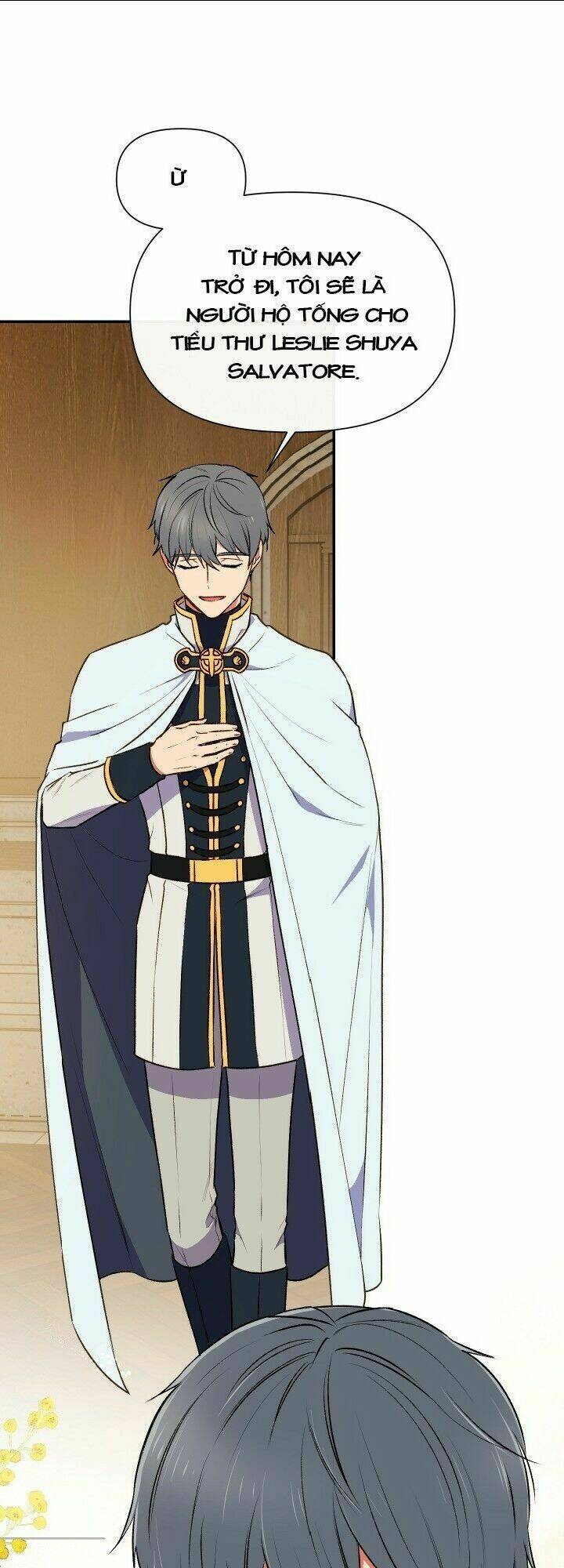 khế ước của nữ công tước quái vật chapter 68 33