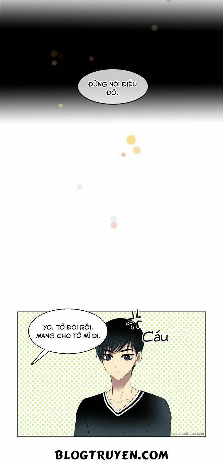 my shining world chapter 41 25