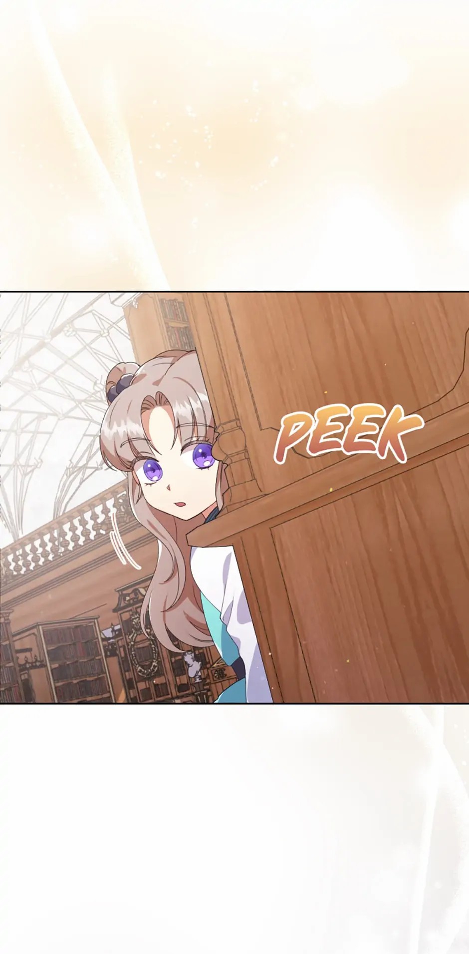 cậu thích nhầm người rồi chapter 2.2 1