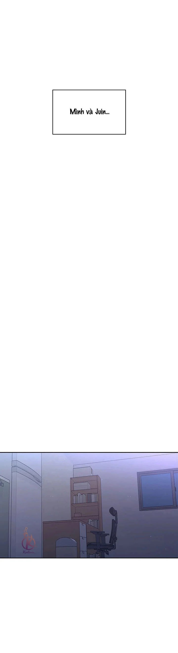 tâm tư của ju in chapter 70.5 12
