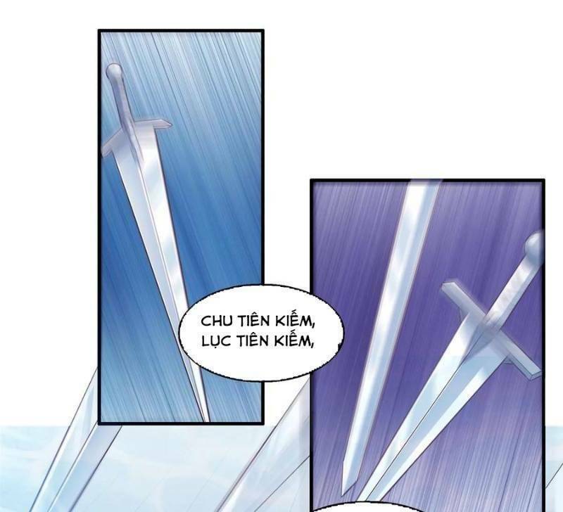 ta là ngọc hoàng đại đế chapter 79 7