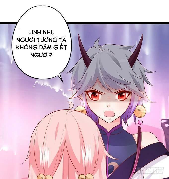 hồ tiên hung bạo chapter 128 46