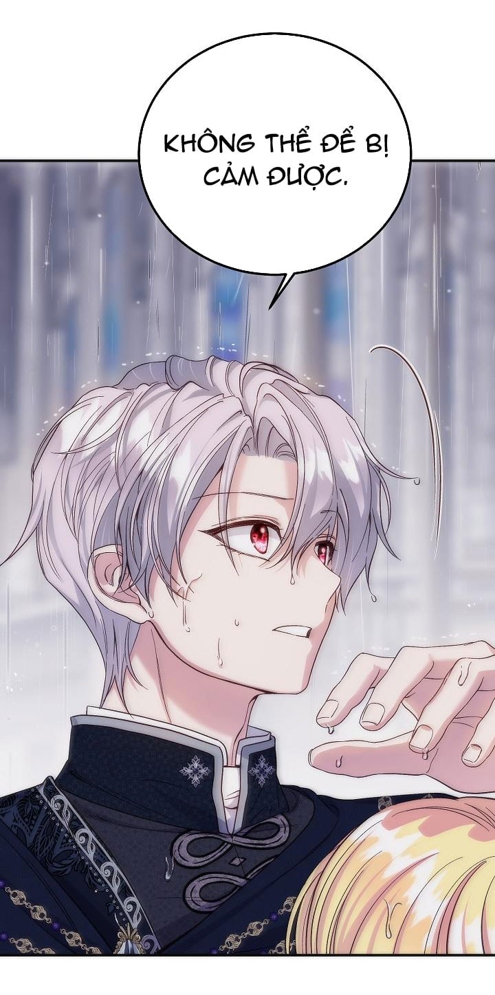 trở thành vợ thái tử quái vật chapter 100 57