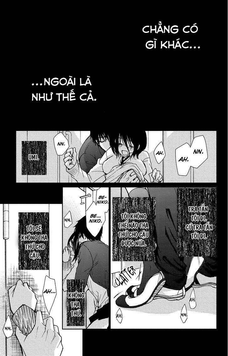 tình yêu và nỗi đau tột cùng chapter 14 25