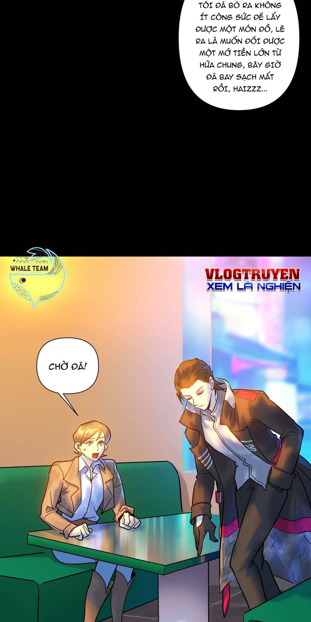 ta là hacker thiên đạo chapter 5 51