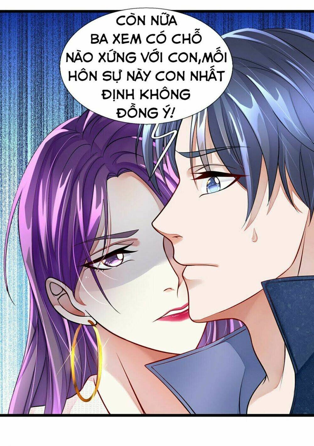 chung cực binh vương tại đô thị chapter 9 12