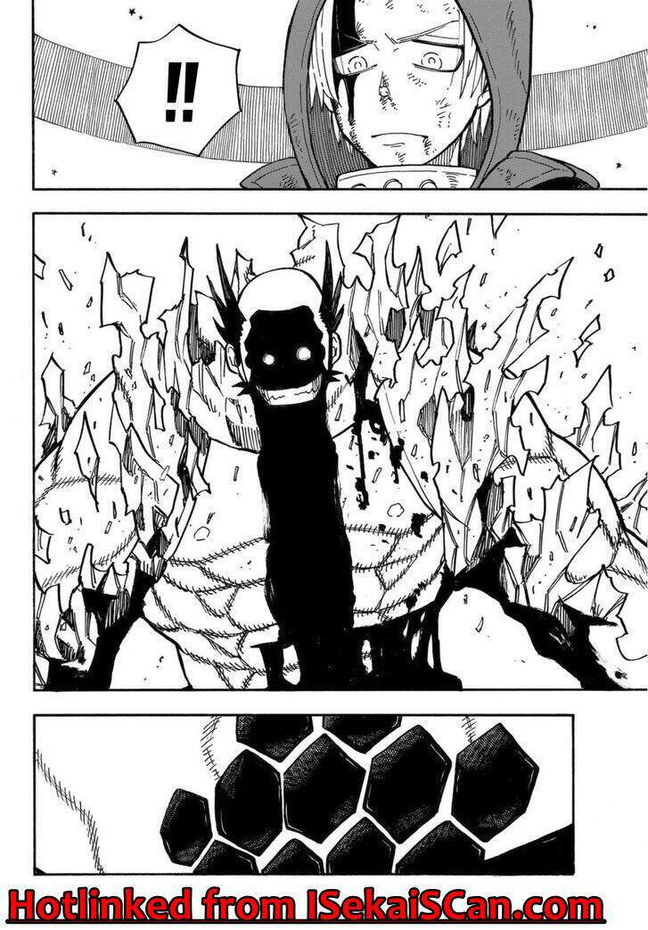 biệt đội lính cứu hỏa chapter 266 6