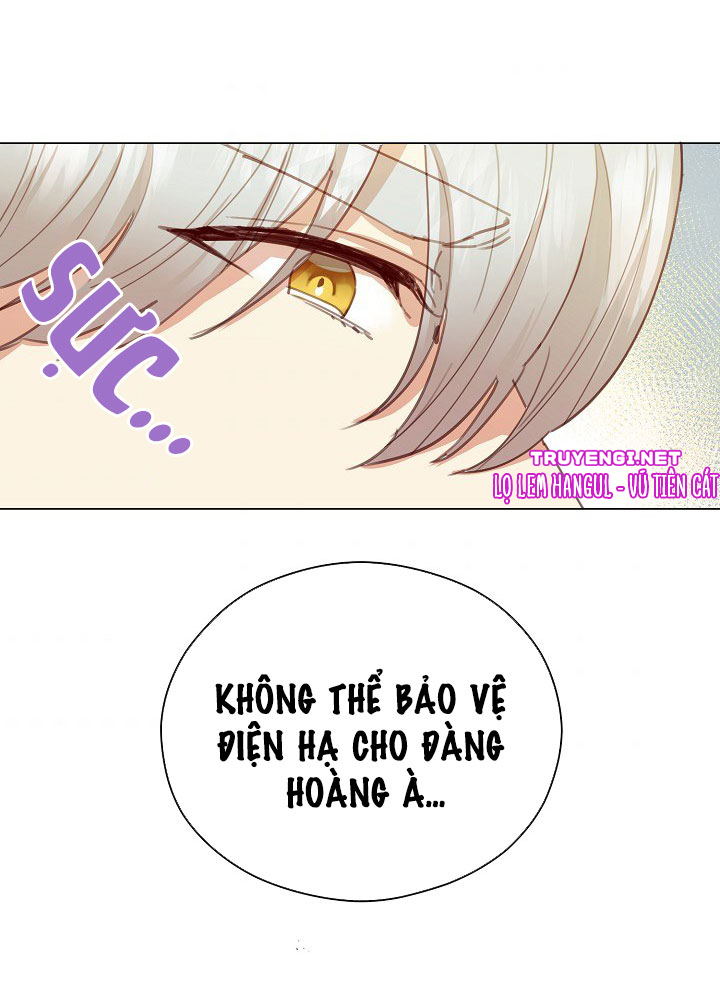 mối tình lãng mạn với kẻ phản diện chapter 6 65