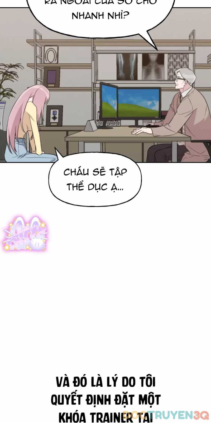 thứ con gái muốn chapter 11 21