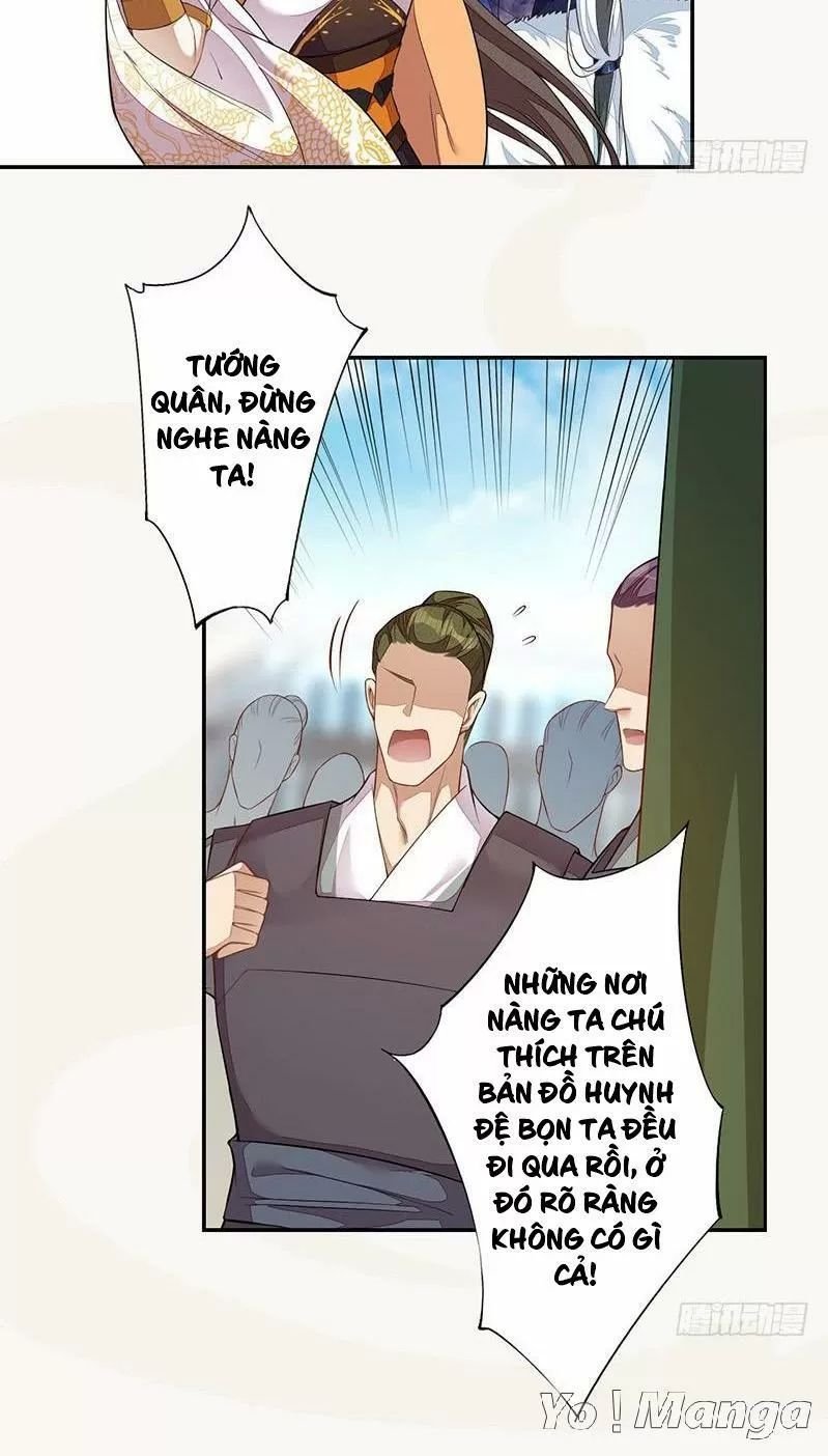 tuyệt thế luyện đan sư chapter 130 23