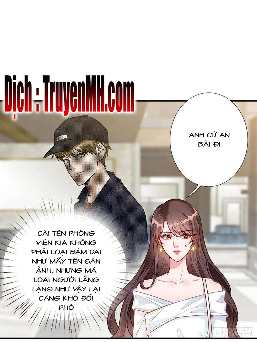 thí hôn lão công, cần giúp sức chapter 331 7