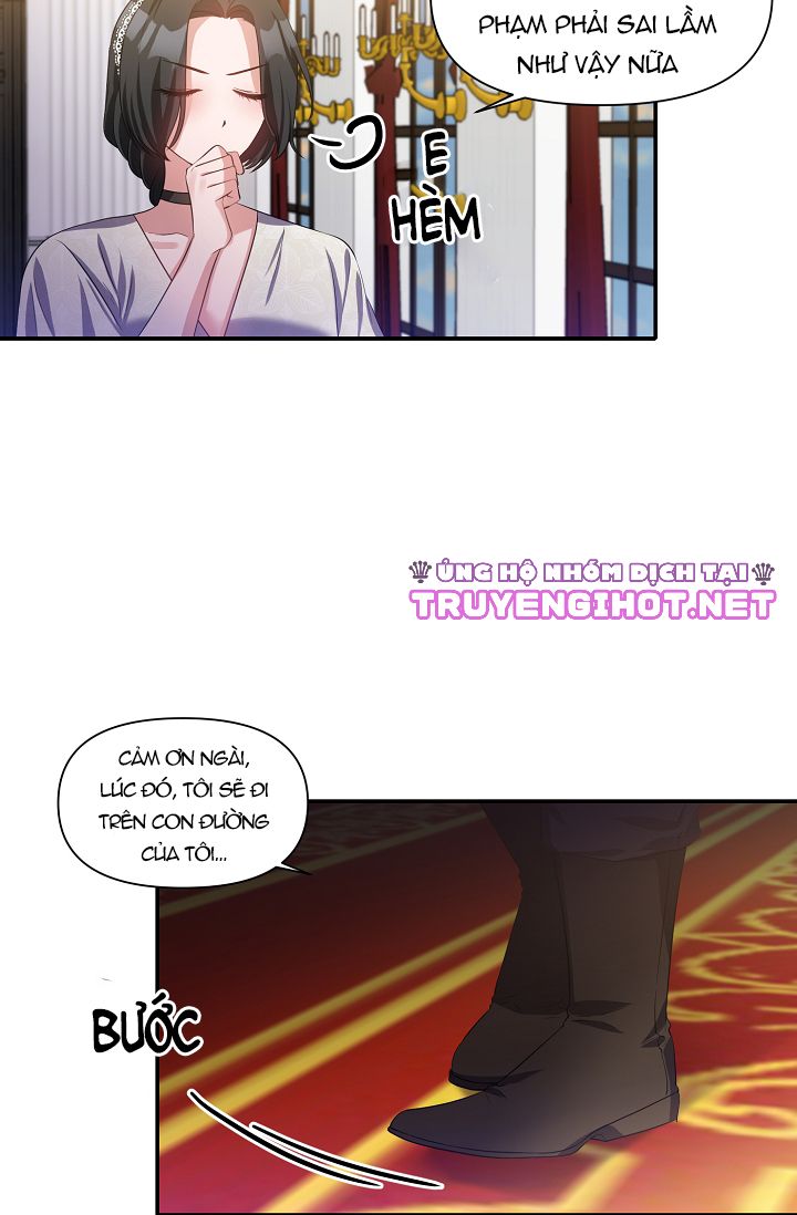 người chồng bạo chúa của tôi đã thay đổi chapter 34 45
